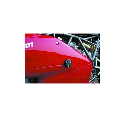 Слайдеры рамы мотоцикла GSG 85493-D80