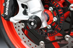 Слайдеры оси переднего колеса мотоцикла GSG 37-33-302-A23