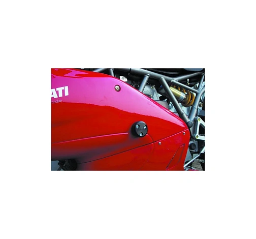 Слайдеры рамы мотоцикла GSG 85493-D80