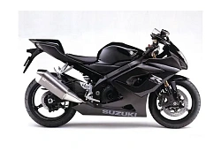Suzuki GSXR1000 2005-2006