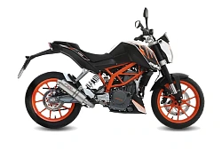KTM Duke 390 2013-2015