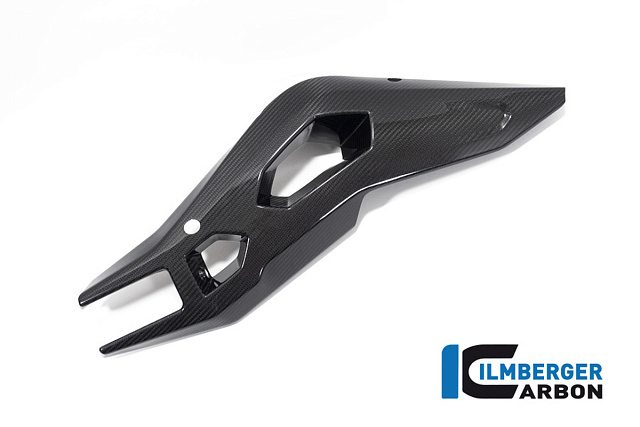 Накладка на маятник, правая ILMBERGER CARBON CG.SCR.007.1XR20