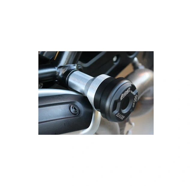 Слайдеры рамы мотоцикла GSG 30493-D25