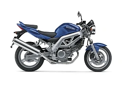 Suzuki SV650 / S 2003-2009