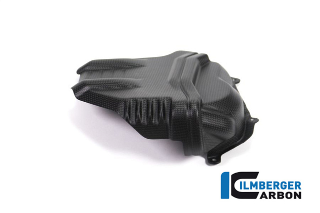 Накладка двс, левая ILMBERGER CARBON ZAL.123.DPV4M.K
