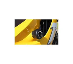 Слайдеры рамы мотоцикла GSG 40495-T11