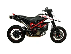 Ducati Hypermotard 1100 2007-2012