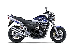 Suzuki GSX1400