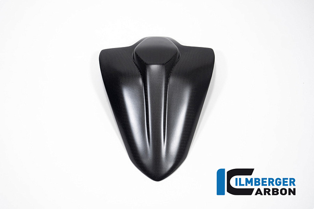 Заглушка пассажирского сиденья ILMBERGER CARBON SIA.105.SFV4M.K