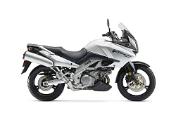 Suzuki DL1000 V-Strom 2002-2013