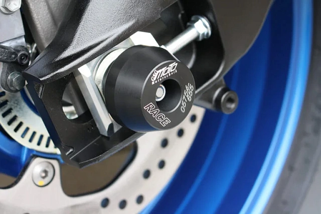 Слайдеры оси заднего колеса мотоцикла GSG 32-45-377