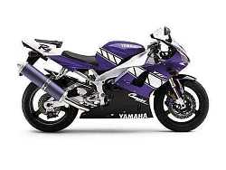 Yamaha YZF-R1 2000-2001
