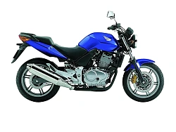 Honda CBF500 2004-