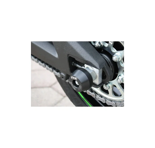 Слайдеры оси заднего колеса мотоцикла GSG 31-46-382