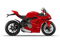 Ducati Panigale V4 2018 -