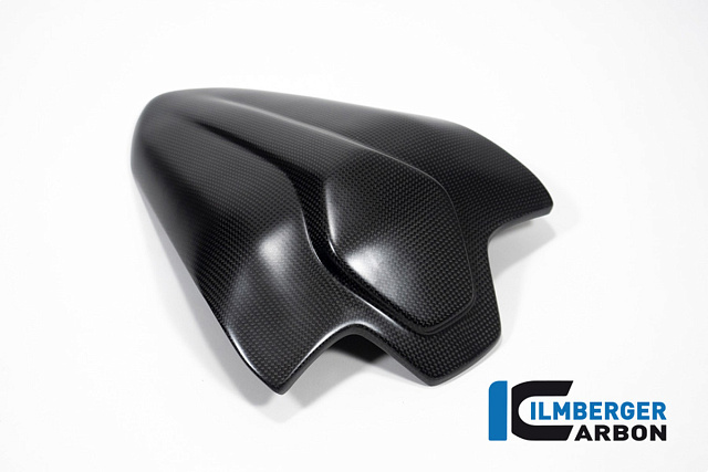 Заглушка пассажирского сиденья ILMBERGER CARBON SIA.105.SFV4M.K