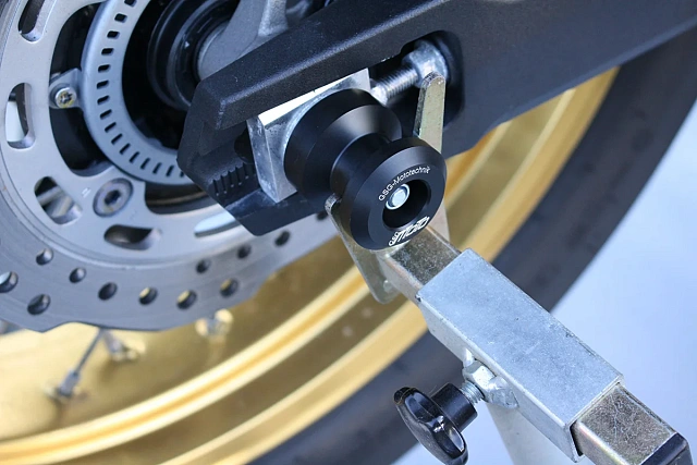 Слайдеры оси заднего колеса мотоцикла GSG HSKP-7-385