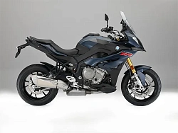  BMW S 1000 XR 2015-2019
