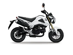 Honda MSX125 2015-2016
