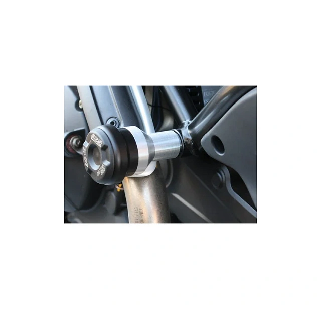 Слайдеры рамы мотоцикла GSG 30493-D25