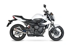 Yamaha XJ6 2009-