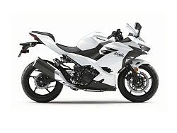Kawasaki Ninja 400 2018-