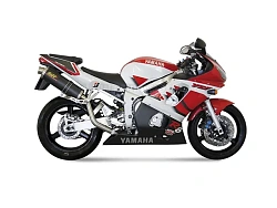 Yamaha YZF-R6 2001-2002