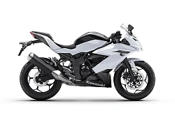 Kawasaki Ninja 250SL 2015-