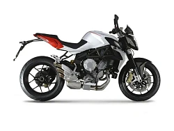 MV Agusta Brutale 800 2013-2015