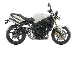 Triumph Street Triple 675 2007-2012