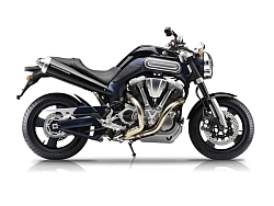 Yamaha MT01 2005-2012