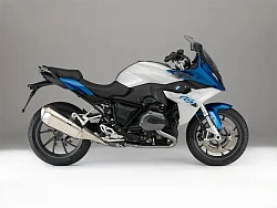 BMW R 1200 RS 2015-2018