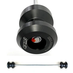 Слайдеры оси заднего колеса мотоцикла GSG HSKP-7-385