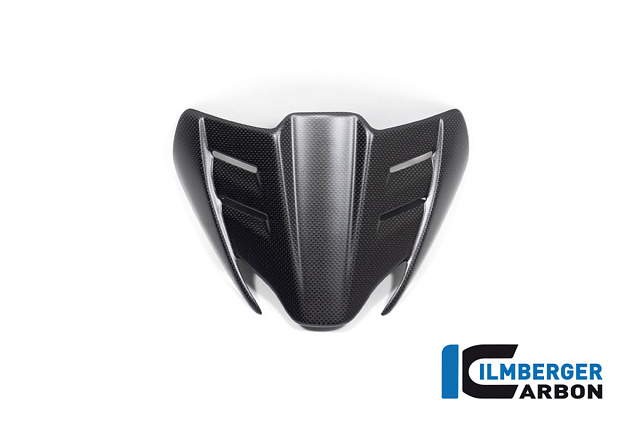 Ветровой щиток ILMBERGER CARBON VEO.123.DI23M.K