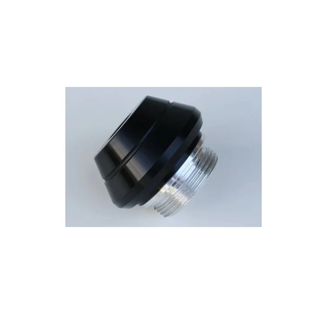 Слайдер двигателя (правый) мотоцикла GSG 60-31-W190R