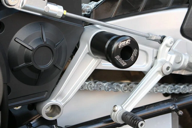 Слайдеры оси маятника мотоцикла GSG 67453979-A233