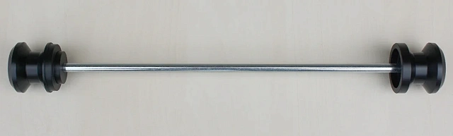 Слайдеры оси переднего колеса мотоцикла GSG HSKP-7-311