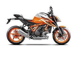 KTM 1290 Super Duke R 2023-