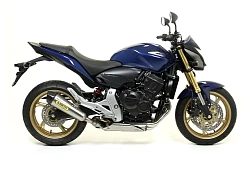 Honda CBF600 Hornet 2007-