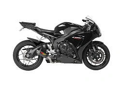 Honda CBR1000RR 2012-2013