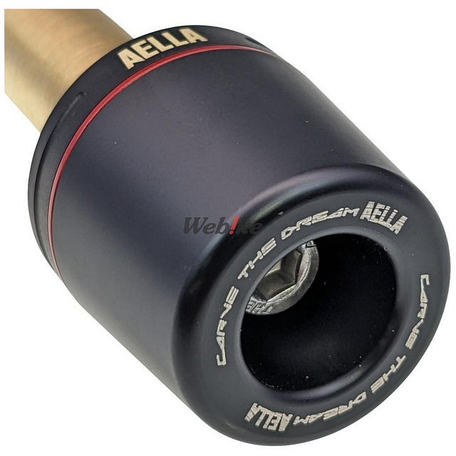 Грузики руля Aella