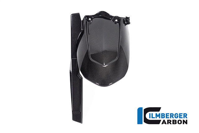 Заднее крыло ILMBERGER CARBON KHO.011.TU21G.K