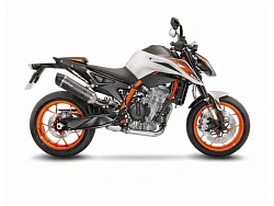 KTM 790 Duke 2018-