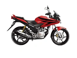 Honda CBF125 2009-