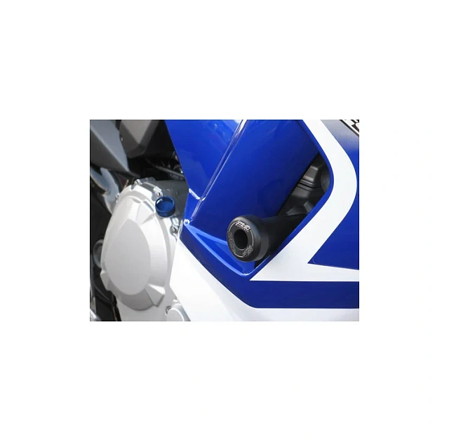 Слайдеры рамы мотоцикла GSG 1154440-S40