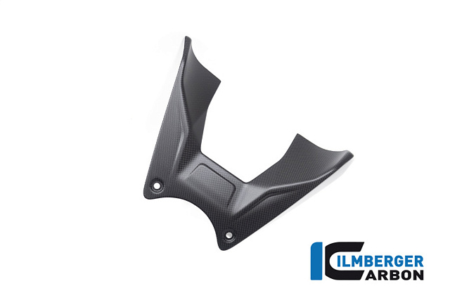 Накладка бачка ILMBERGER CARBON TAO.124.DI23M.K