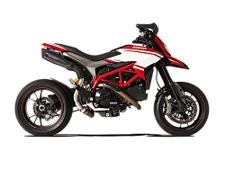 Ducati Hypermotard 821 2013-2015