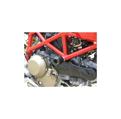 Слайдеры рамы мотоцикла GSG 59445-D5