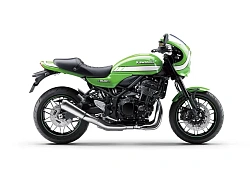 Kawasaki Z900RS Cafe 2018-