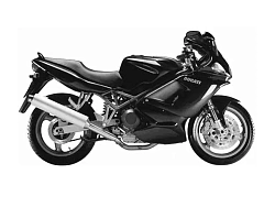 Ducati ST 3 / 4 / 4S